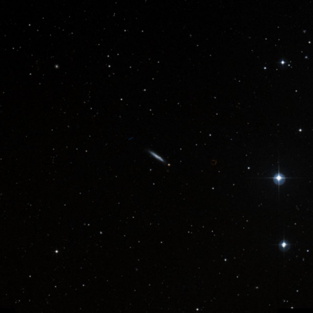 Image of NGC3531