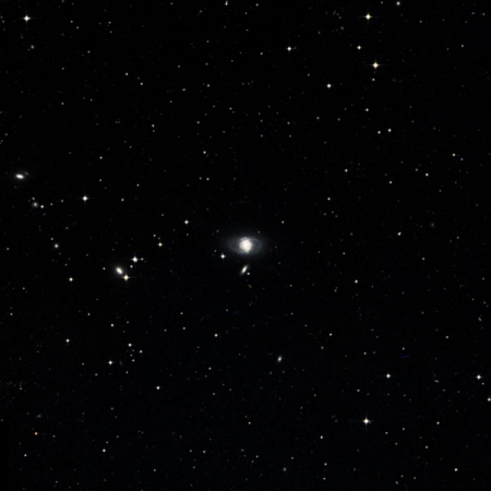 Image of NGC4046