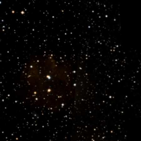 Image of Sharpless 196