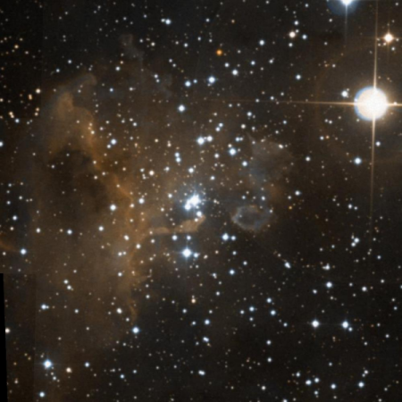 Image of IC417