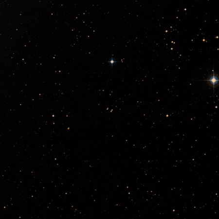 Image of NGC2054
