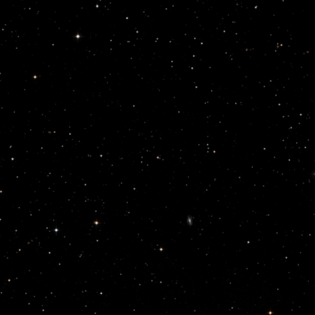 NGC7350 Image of NGC7350