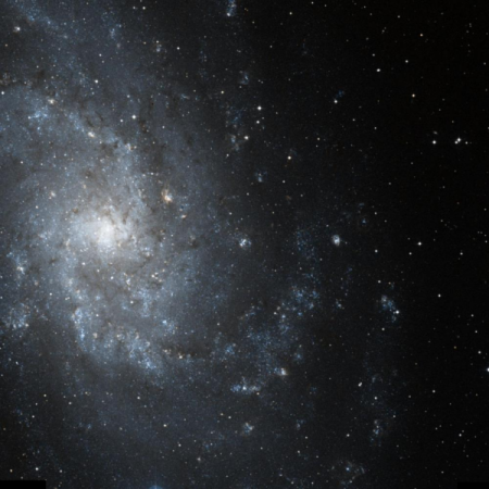 Image of NGC592