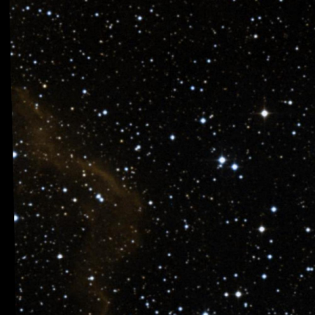 Image of LBN 489