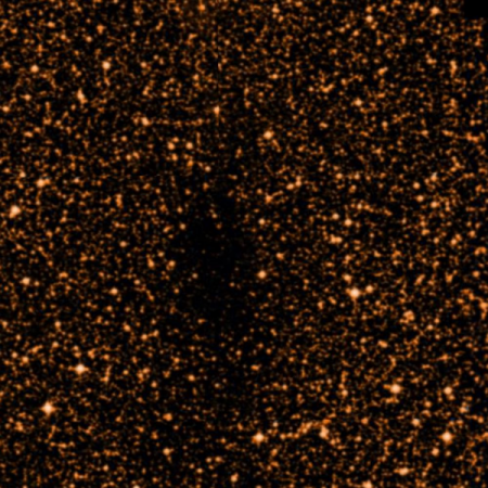 Image of Barnard 115