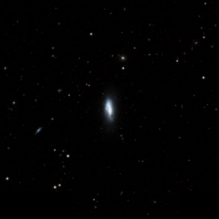 Image of NGC3912