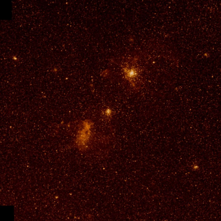 Image of NGC1855
