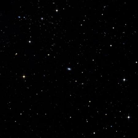 Image of NGC729