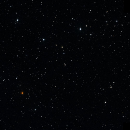 Image of NGC1707