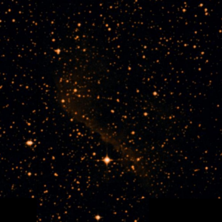 Image of Sharpless 65