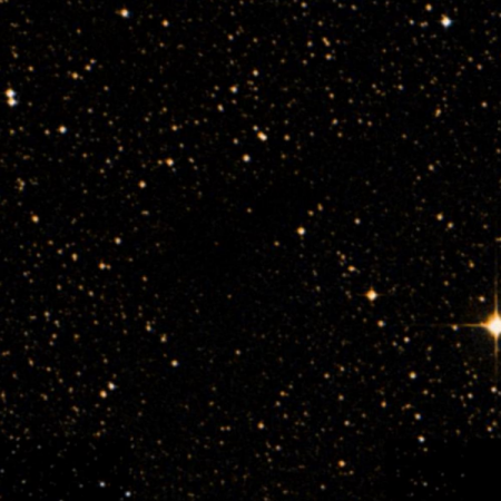 Image of LDN 592