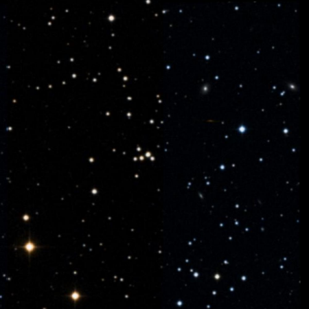 Image of NGC2459