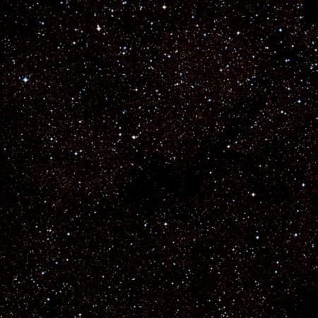 Image of Barnard 96