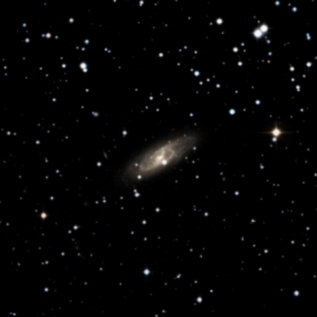 Image of NGC1186