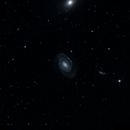 Image of NGC5317
