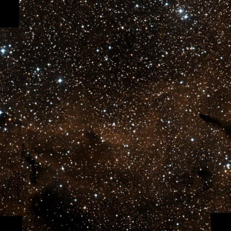 Image of LBN 179