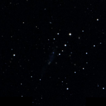 Image of UGCA 20