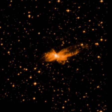 Image of PN-G349.5+01.0