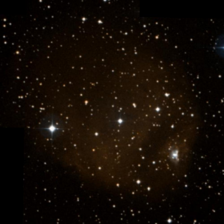 Image of Sharpless 217