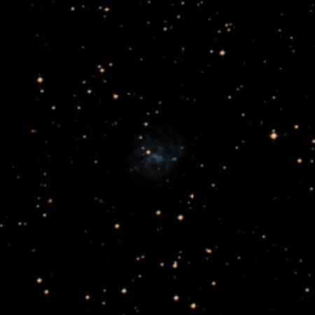 Image of UGCA 204