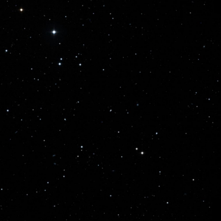 Image of NGC3170