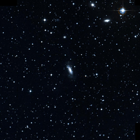 Image of NGC2727