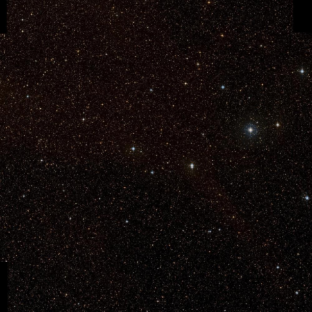 Image of LBN 1068