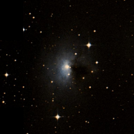 Image of NGC2149