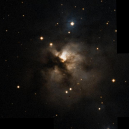 Image of NGC1579