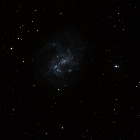 Image of NGC4399