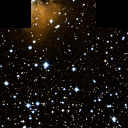 Image of LBN 1032