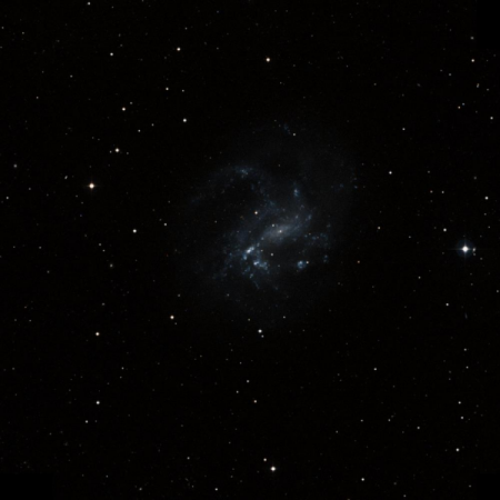 Image of NGC4401