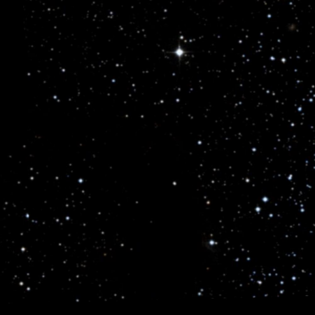 Image of Barnard 158
