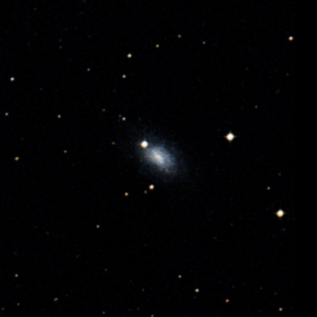 Image of NGC1051