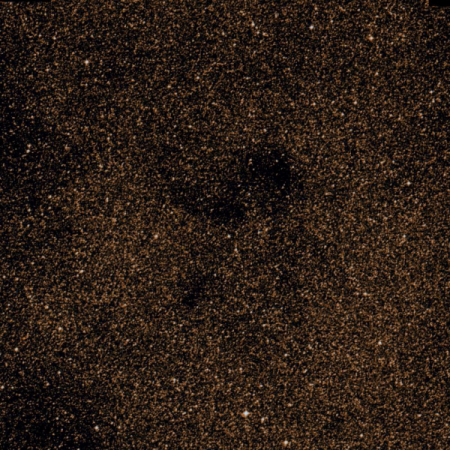 Image of Barnard 299