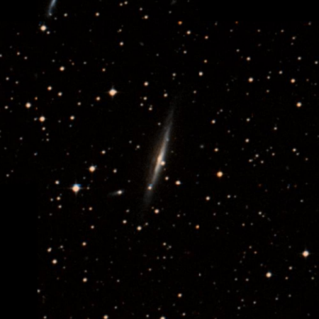 Image of UGCA 145