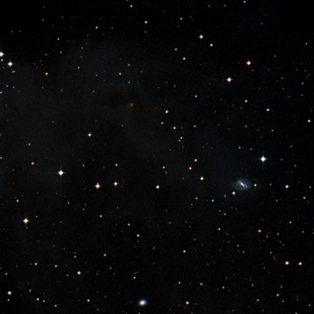 Image of LBN 968