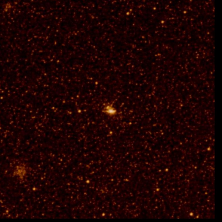 Image of NGC1863