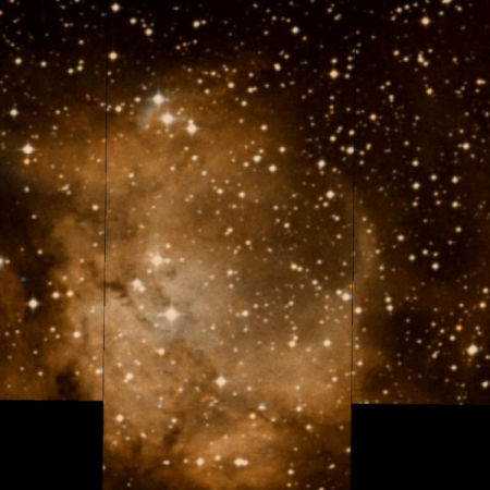 Image of Sharpless 301