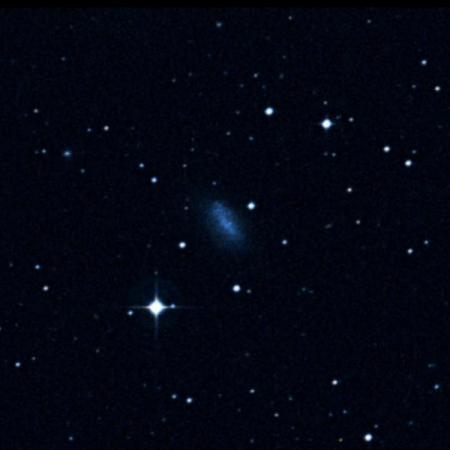 Image of UGCA 319