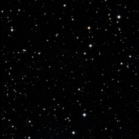 Image of PN-G183.8+05.5