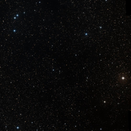 Image of LDN 1058