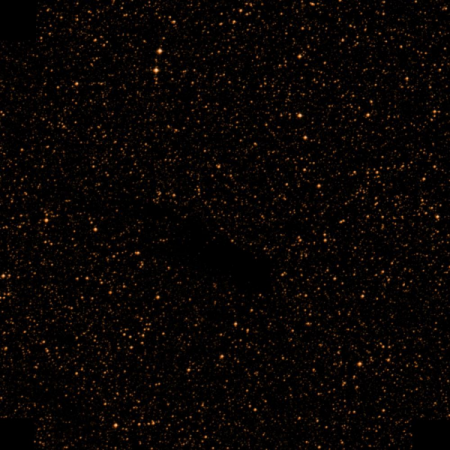 Image of Barnard 61