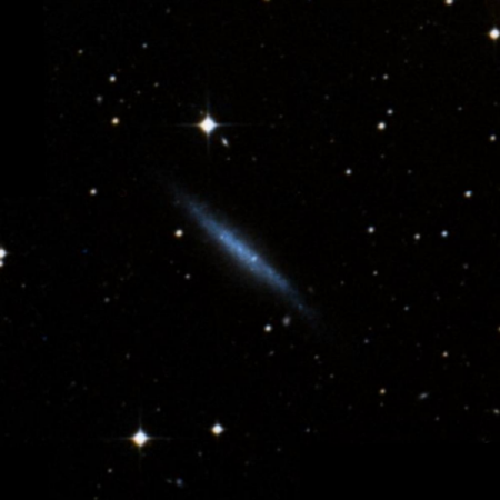 Image of UGCA 442