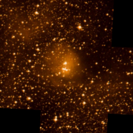 Image of NGC3503