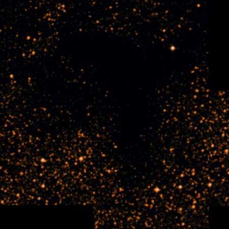 Image of Barnard 107