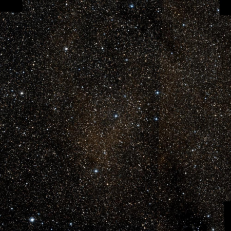 Image of Sharpless 92