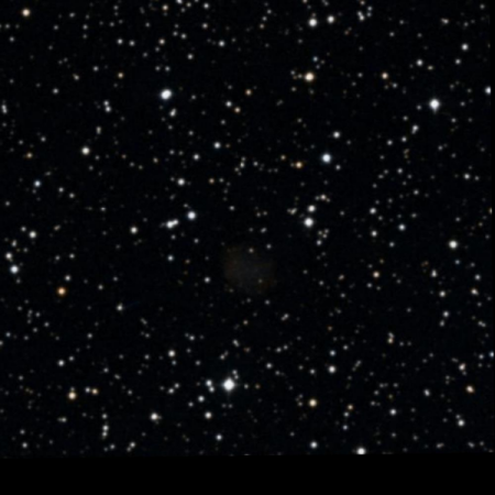 Image of PN-G181.5+00.9