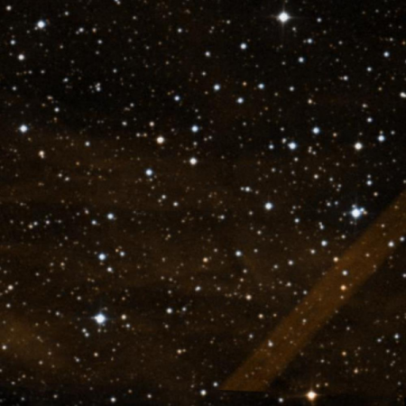 Image of Barnard 345