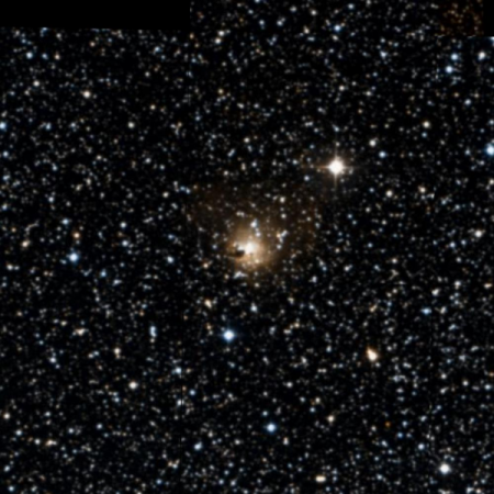 Image of NGC6813